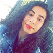 Maestra con gran experiencia en el idioma ofrece clases particulares para distintos niveles